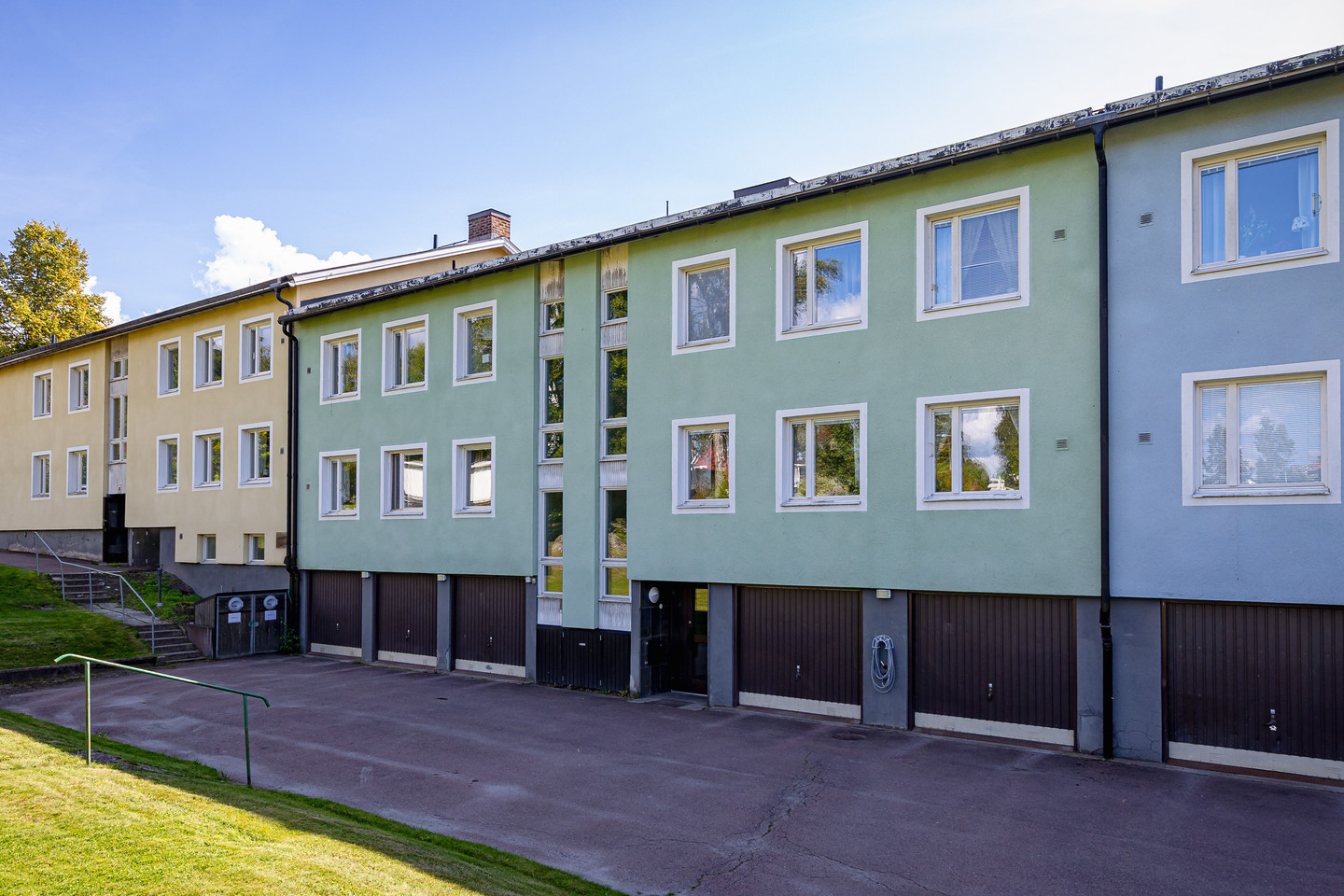 Strandvägen 7 B – bild 19