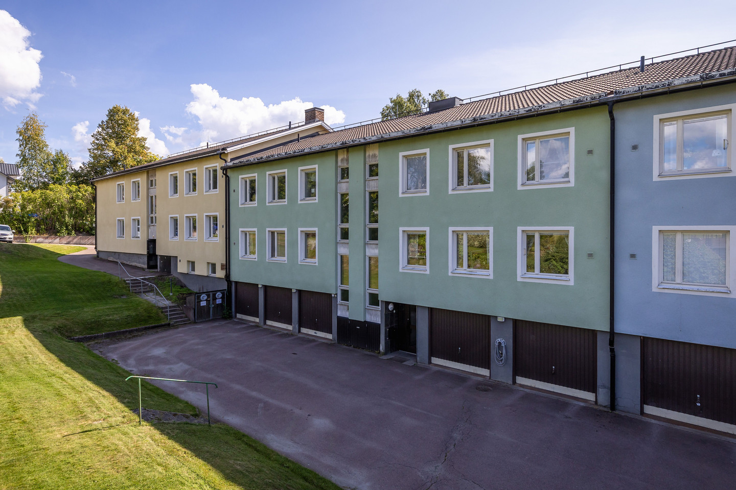 Strandvägen 7 B – bild 20