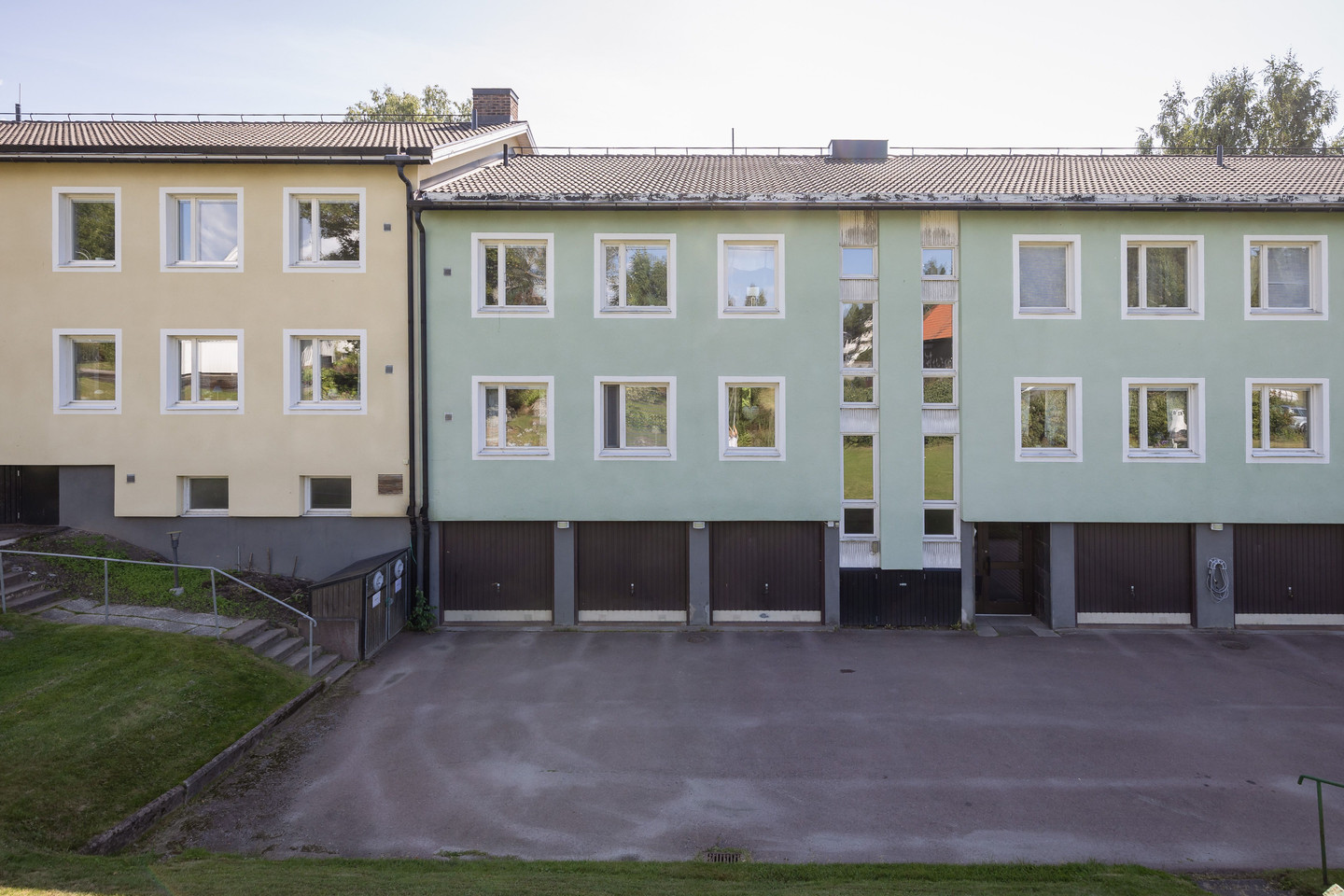Strandvägen 7 B – bild 21