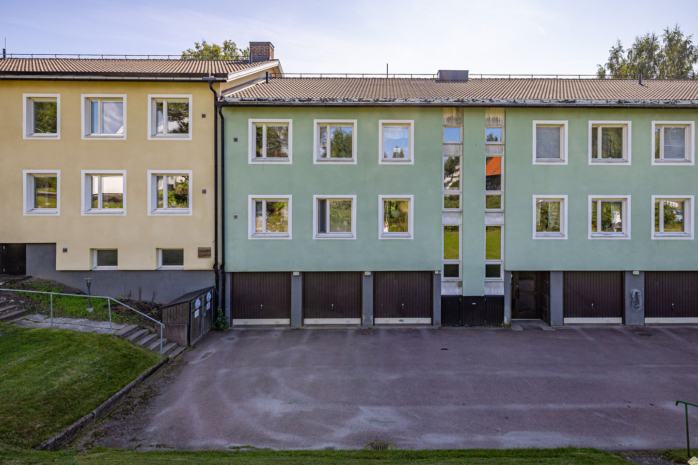 Strandvägen 7 B – bild 22