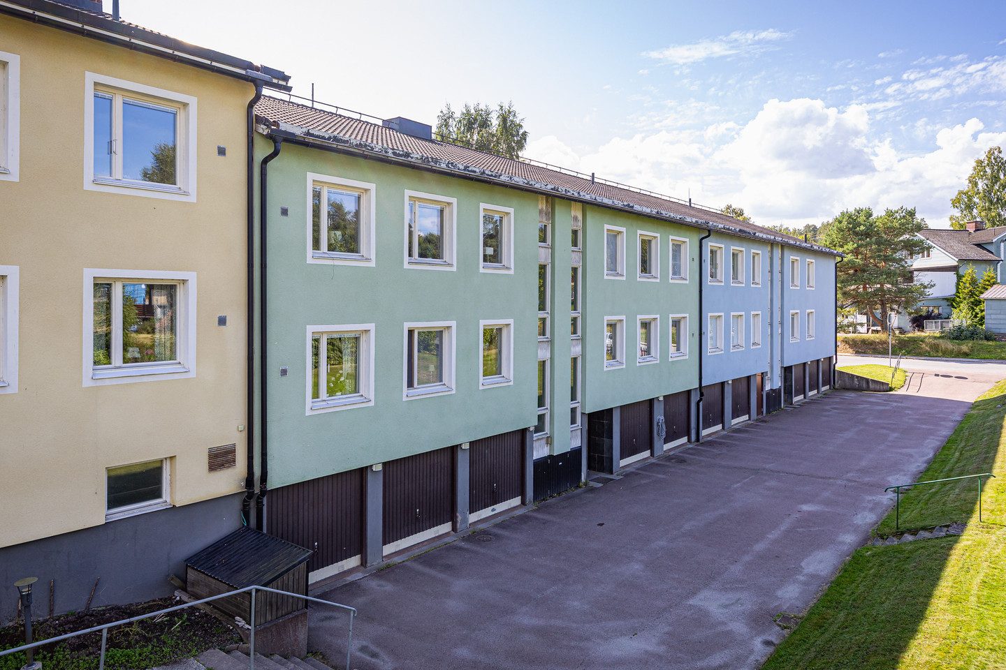 Strandvägen 7 B – bild 23