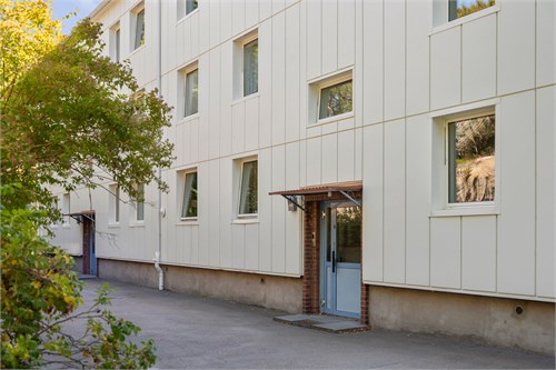 Västergårdsvägen 8 lgh 1303
