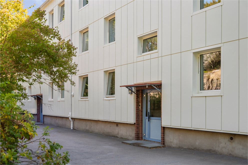 Västergårdsvägen 8 lgh 1303