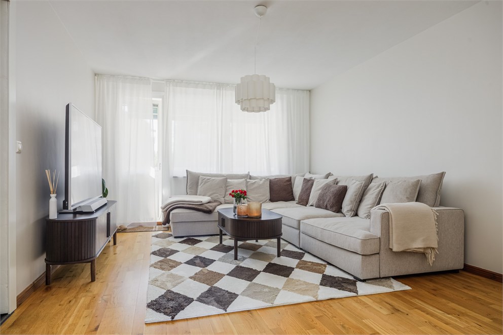 Hillmansgatan 11 B