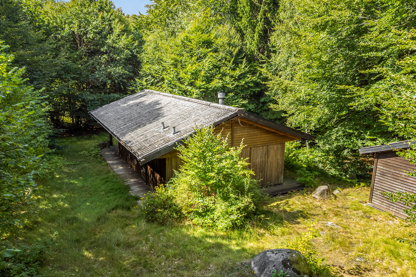 Gammalstorp Näktergalsvägen 11 – bild 4