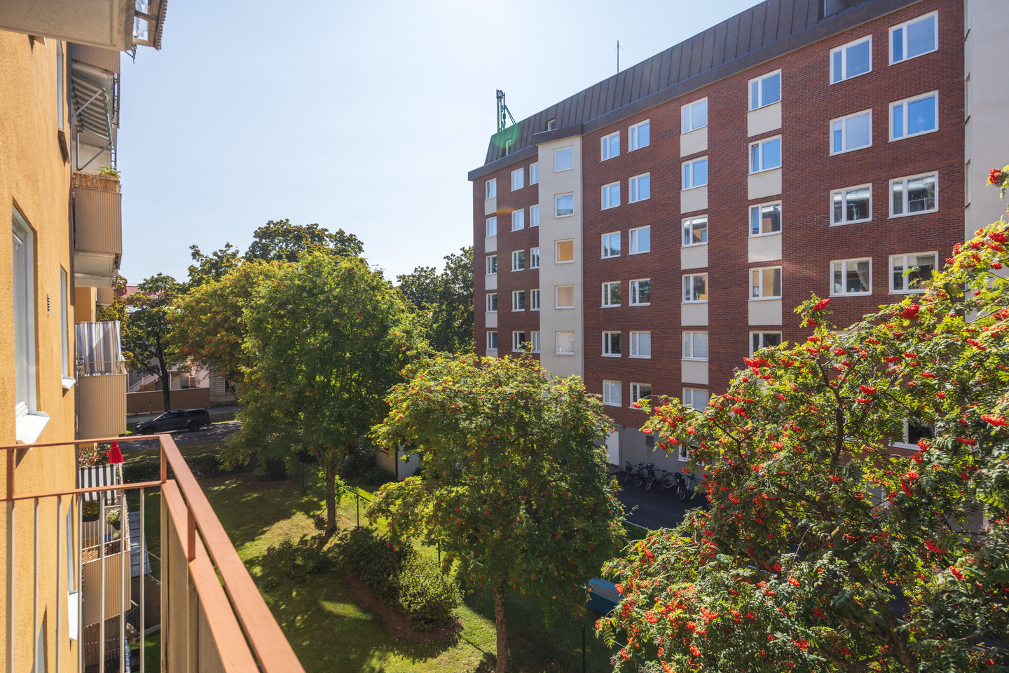 Norra Slottsgatan 19 – bild 4
