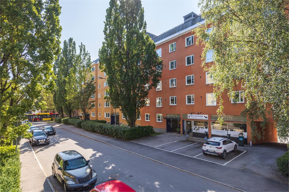 Norra Slottsgatan 19