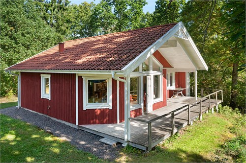 Ramhulta Sjögläntan 