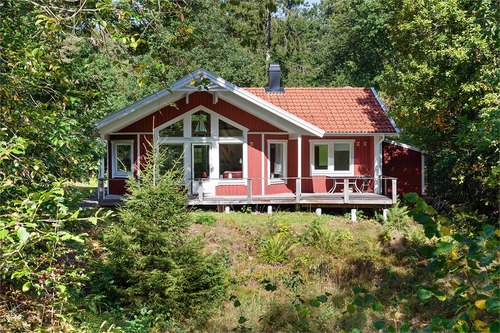 Ramhulta Sjögläntan