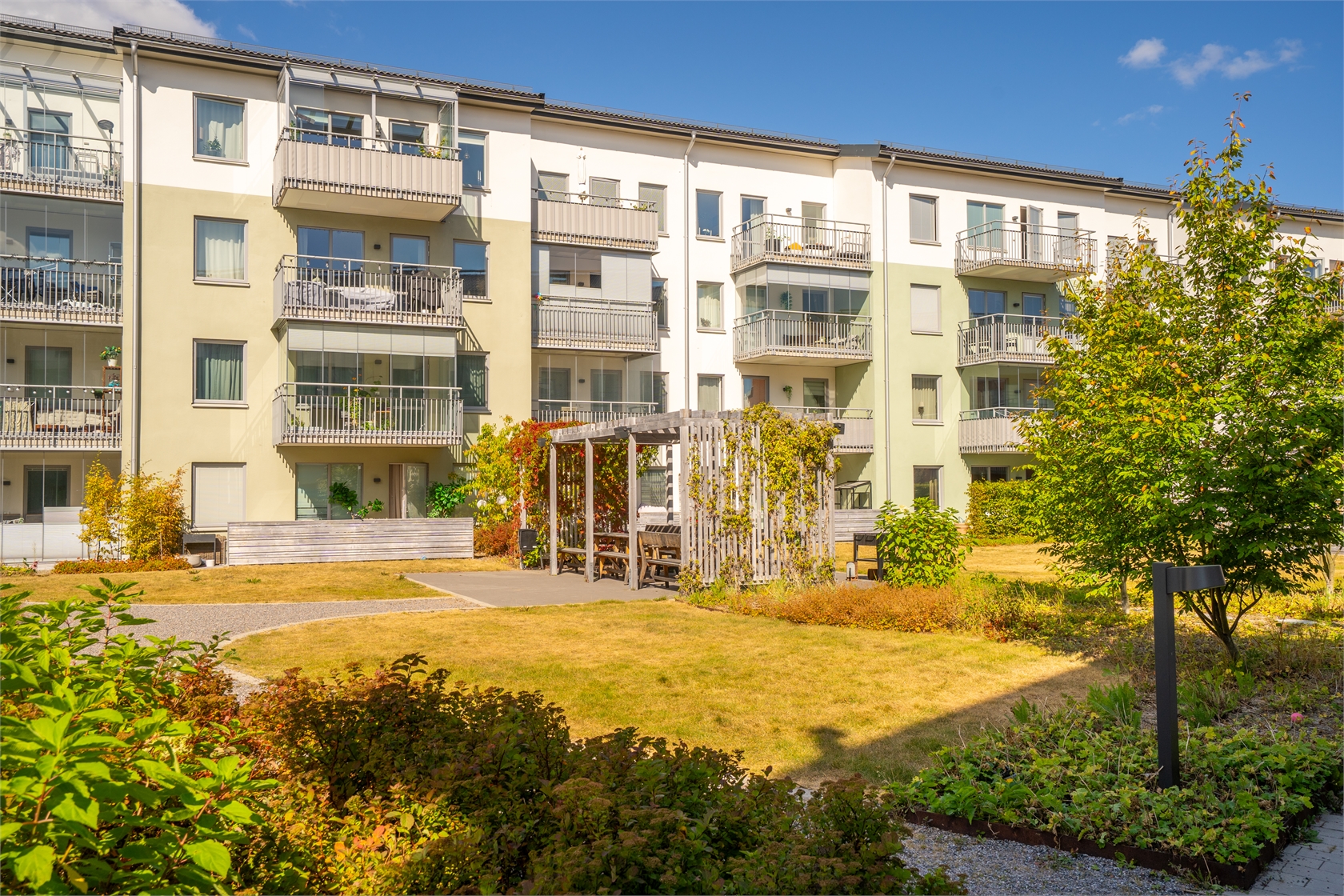 Krögers Promenad 15 – bild 25
