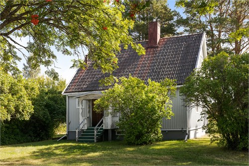 Ilbäcken 1