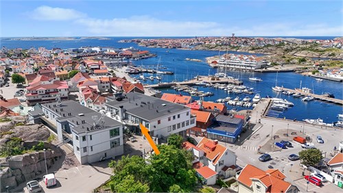 Hotellgatan 6, lgh A5