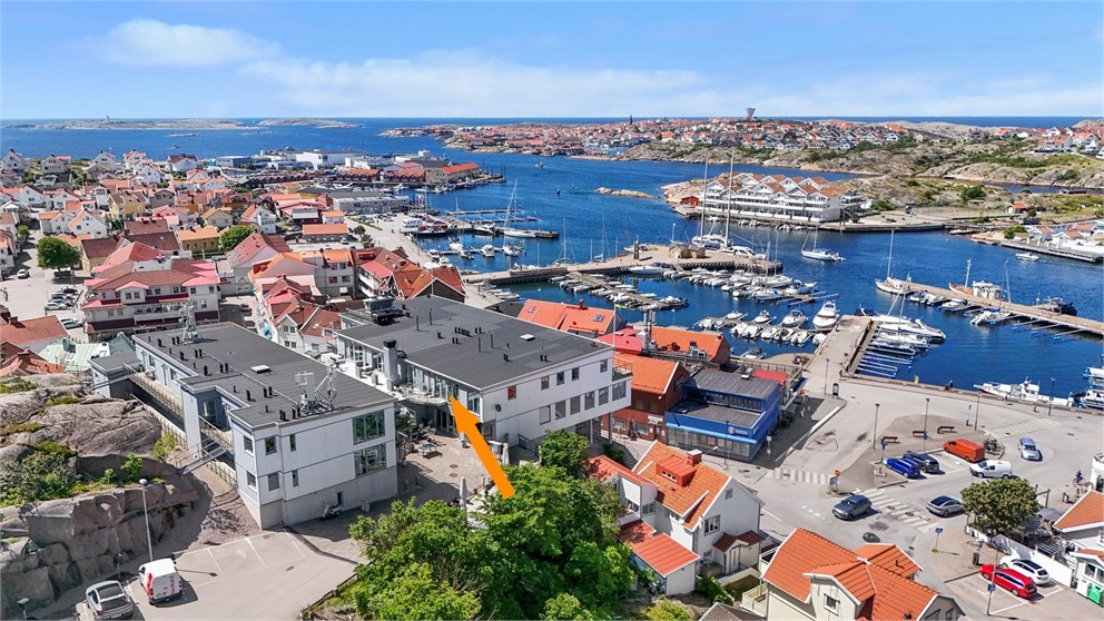 Hotellgatan 6, lgh A5