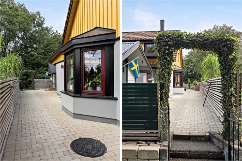 Annirogatan 1