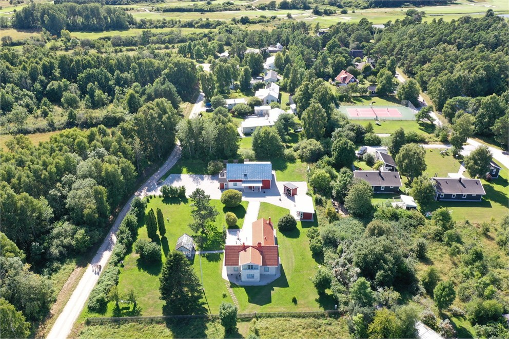Västergarn Lauritse 148 B och C