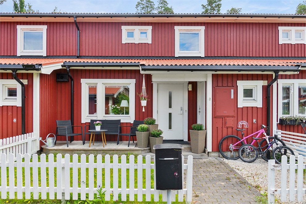 Anarisvägen 143