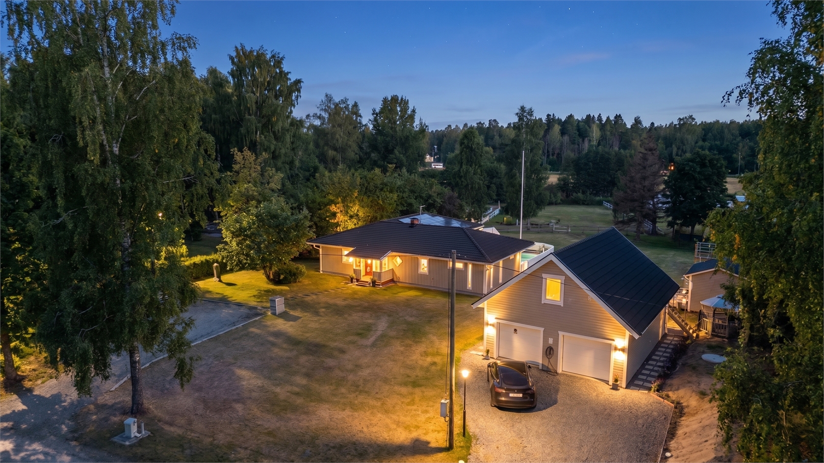 Villa