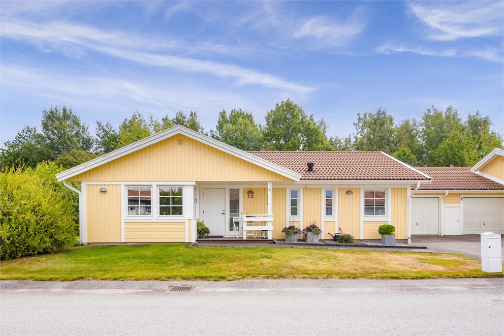 Björkslingan 12