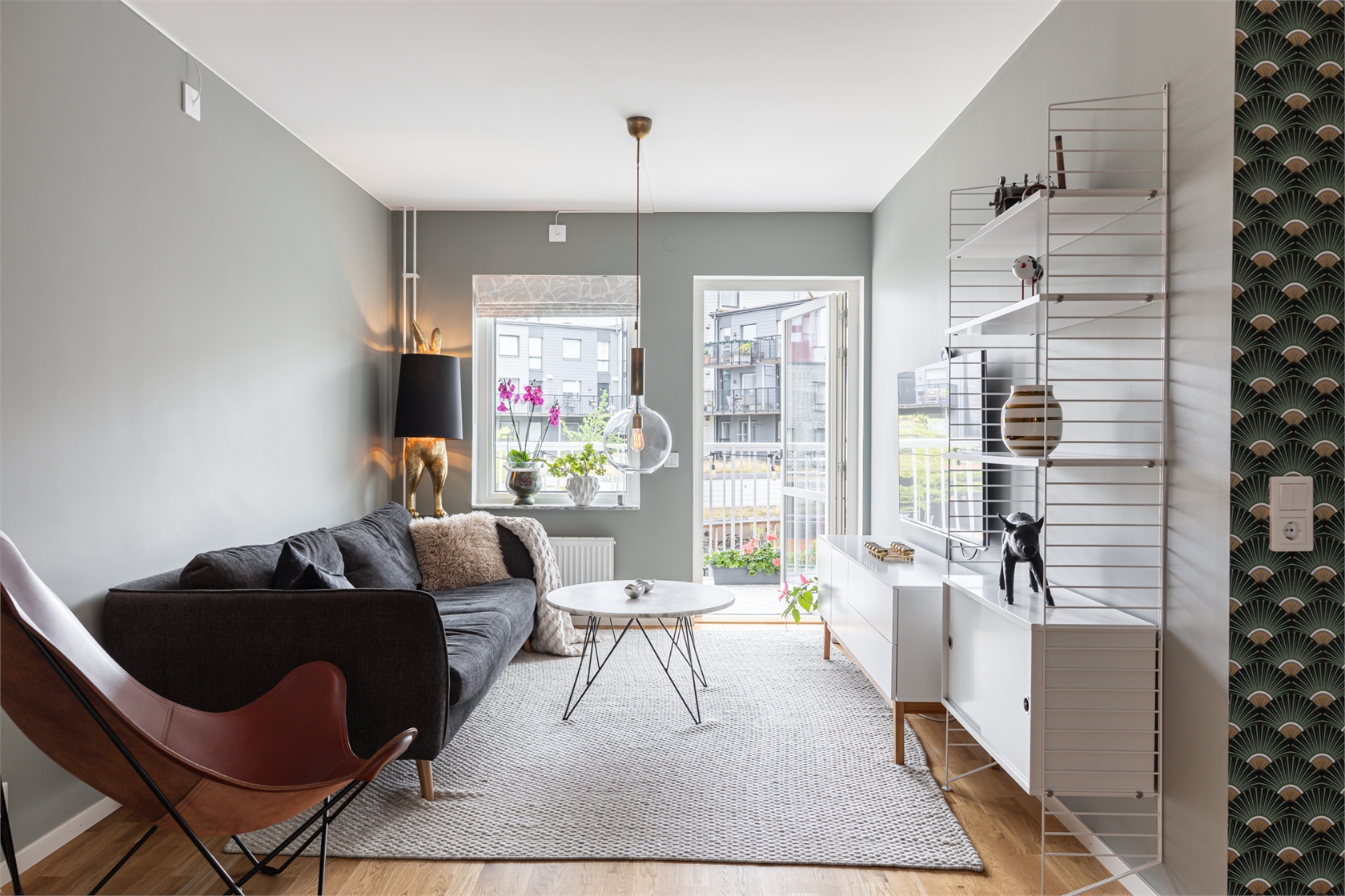Brunnshögsgatan 15D – bild 1
