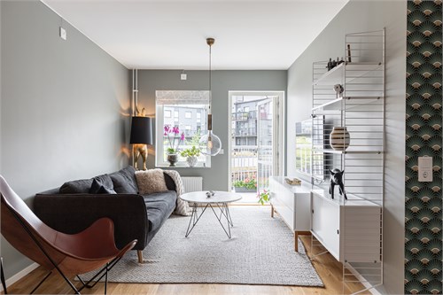 Brunnshögsgatan 15D