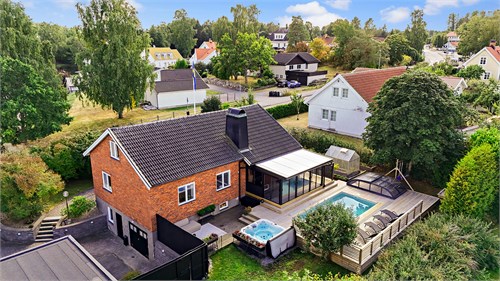 Hökmossvägen 8A