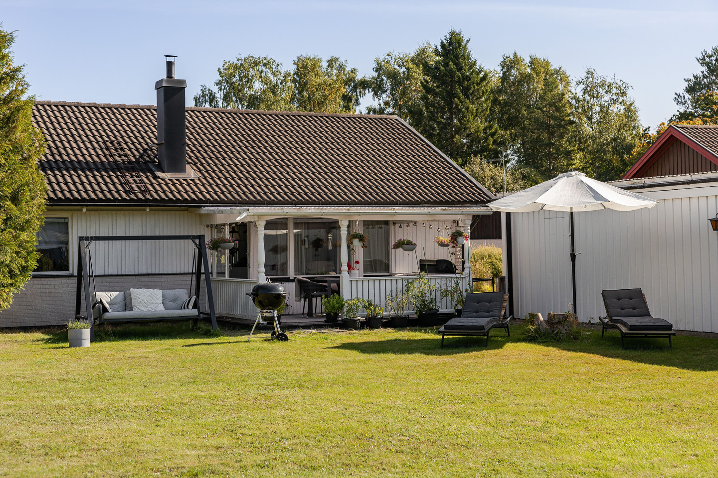 Hagvägen 17 – bild 4