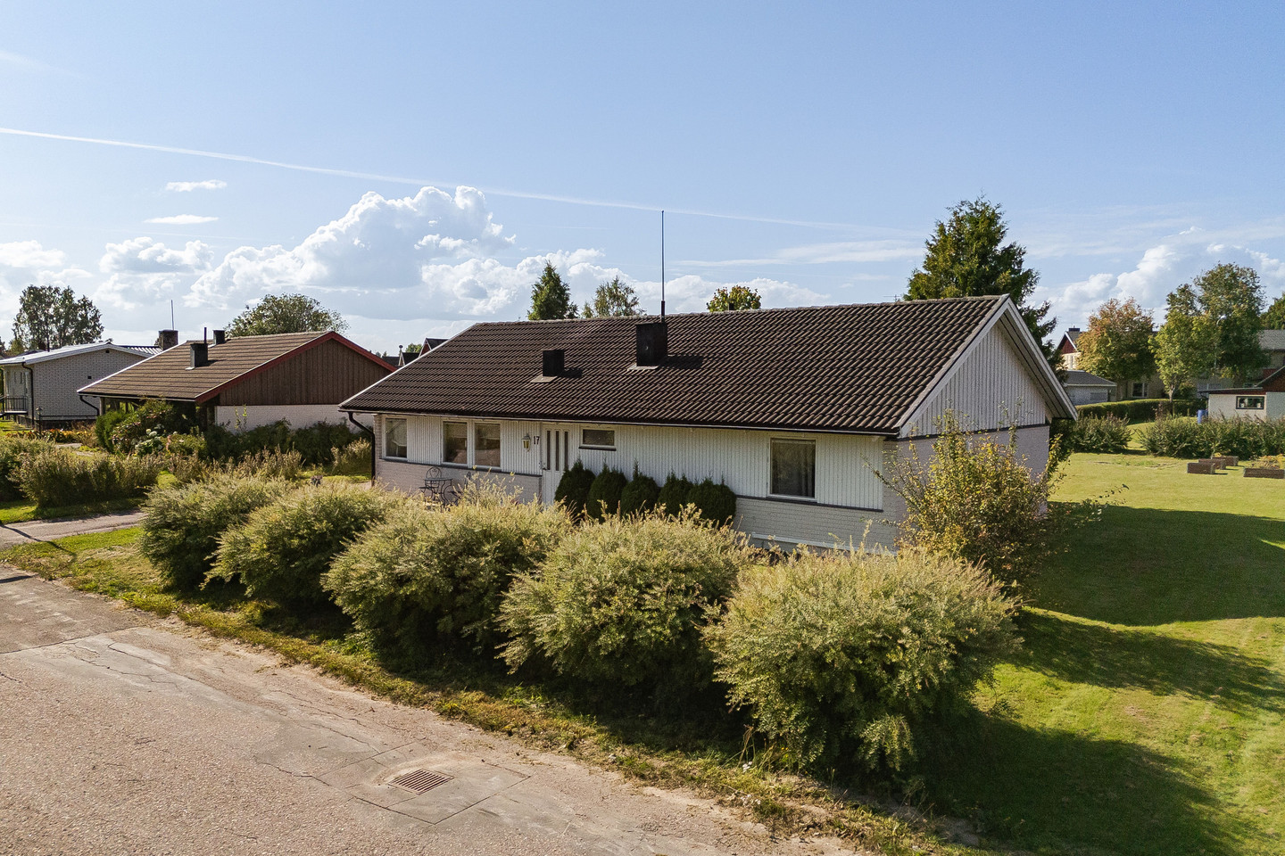 Hagvägen 17 – bild 2