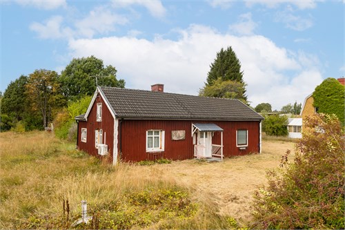 Sandsjövägen 46