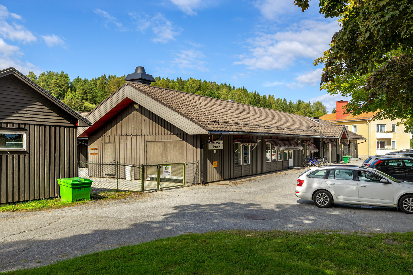 Pensionärsgatan 19 – bild 34