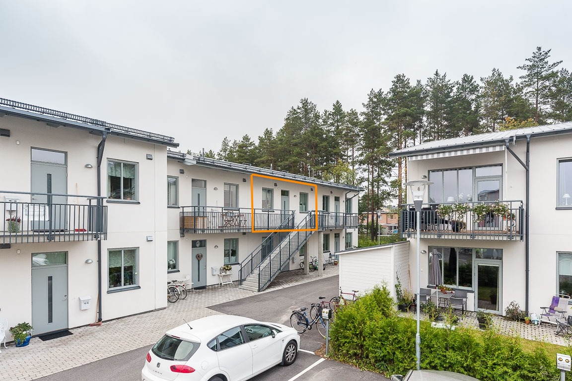 Skolvägen 10 L – bild 3