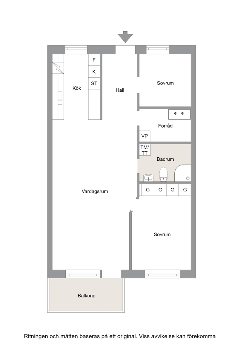 Skolvägen 10 L – bild 6