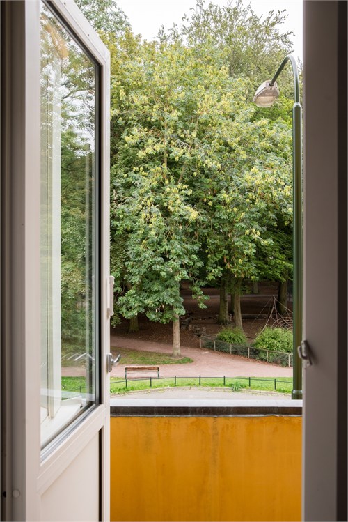 Östra Kristinelundsvägen 27C