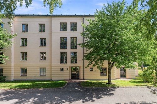 Henry Säldes väg 2