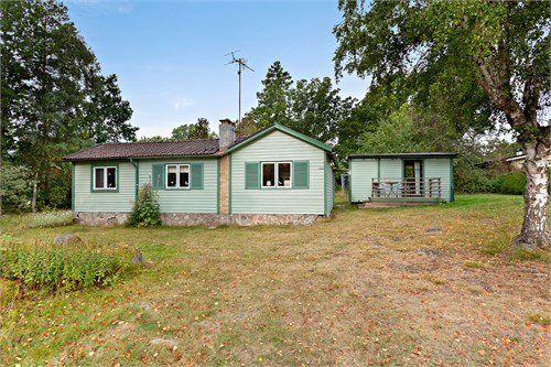 Dvärgmåsstigen 6