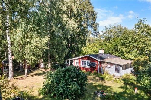 Hörningsnäs 14