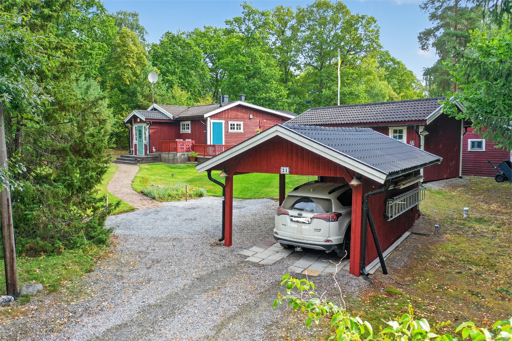 Vetevägen 21 – bild 18