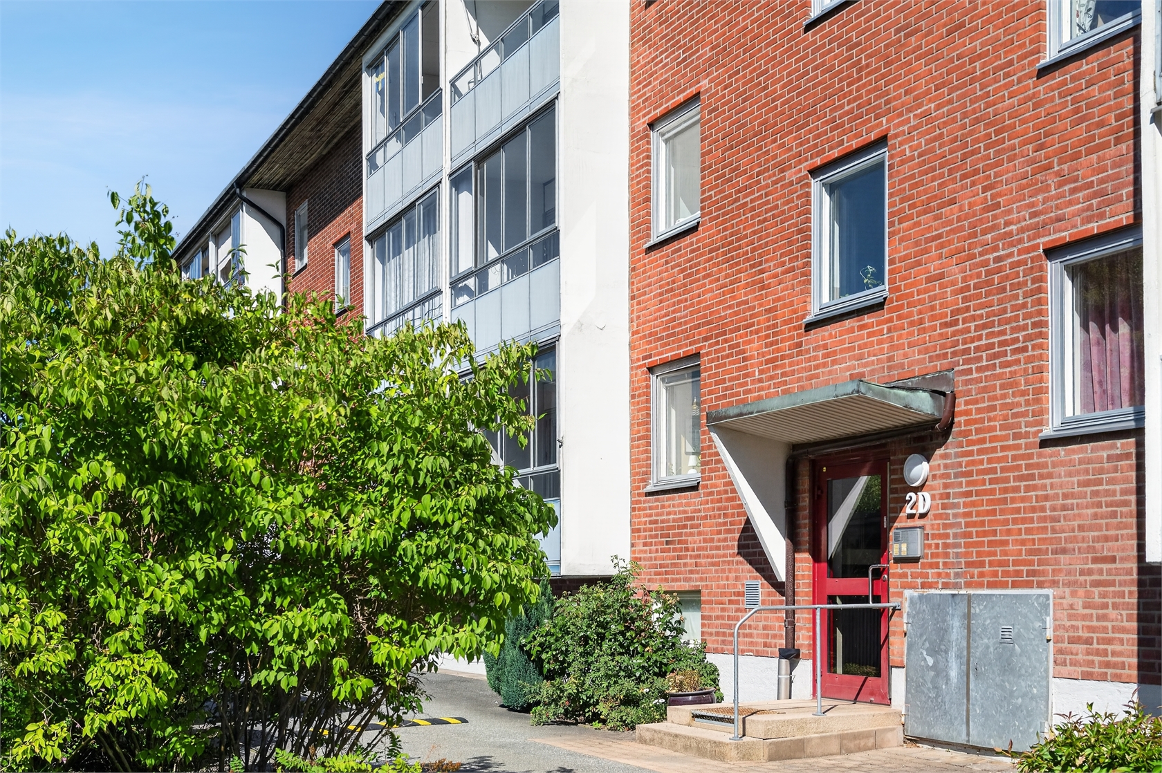 Stenbrogatan 2D – bild 11