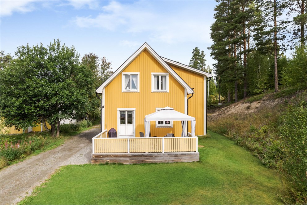 Fordmovägen 3