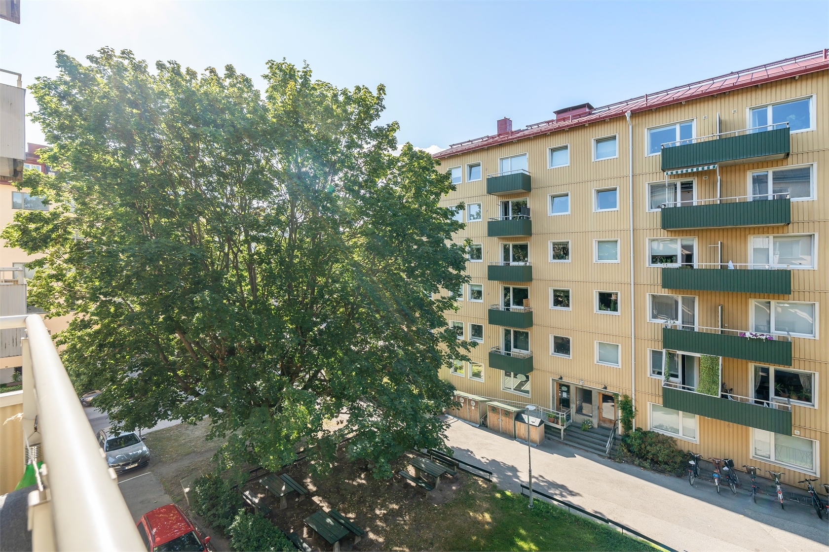 Östervägen 14 B – bild 2