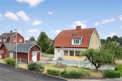 Nils Ols väg 9