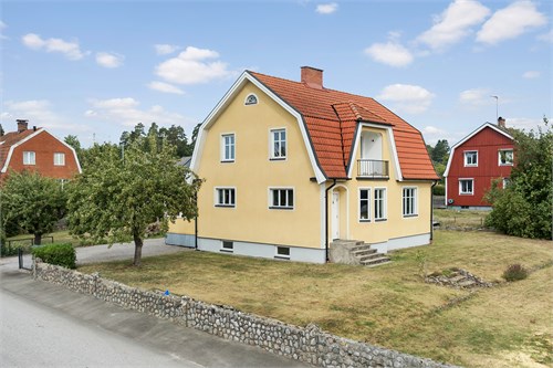 Nils Ols väg 9