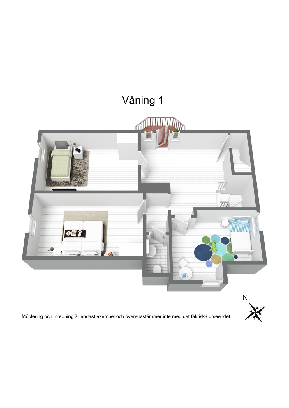 Planritning 6