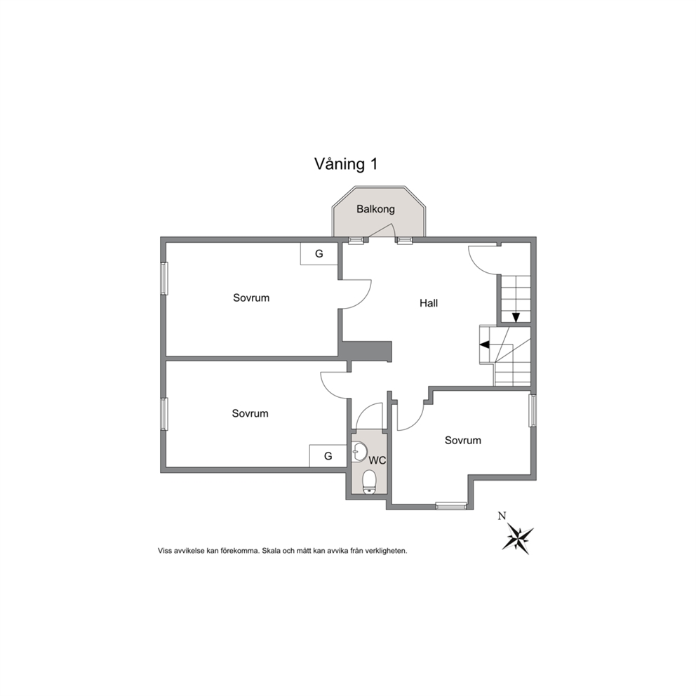 Planritning 5