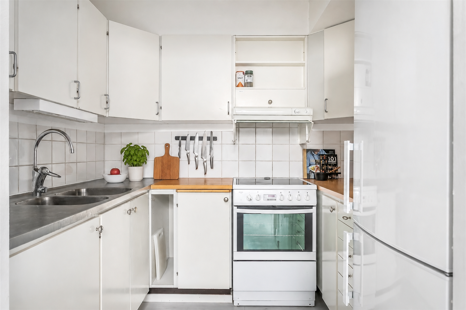 Kornettstigen 7 – bild 3
