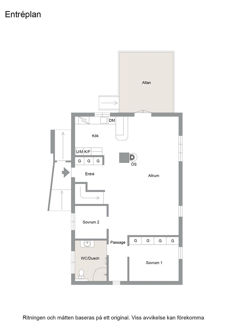 Entréplan