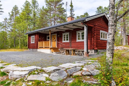 Grövelsjövägen 315