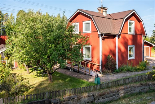 Framnäsvägen 59