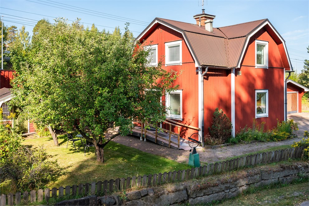 Framnäsvägen 59