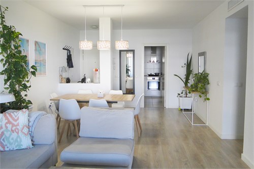 Nueva Andalucia | Marbella