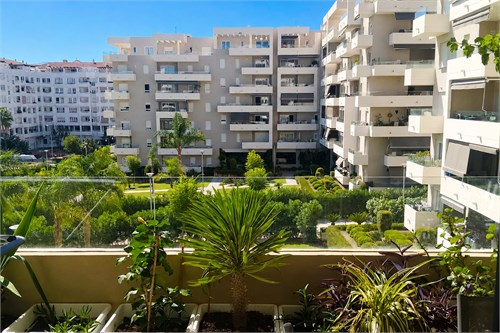 Nueva Andalucia | Marbella
